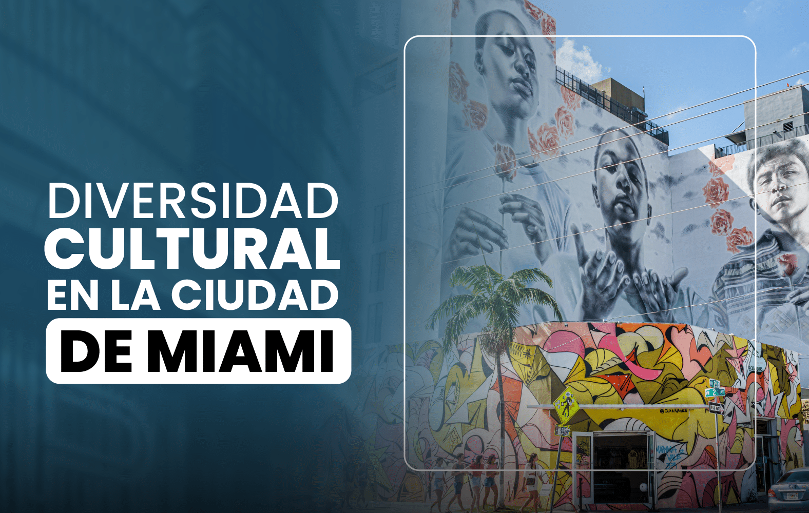 Cultura en la ciudad de Miami